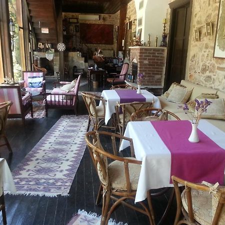 Villa Perla Hotel Antalya Zewnętrze zdjęcie