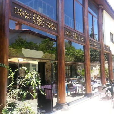Villa Perla Hotel Antalya Zewnętrze zdjęcie