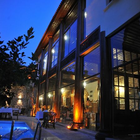 Villa Perla Hotel Antalya Zewnętrze zdjęcie