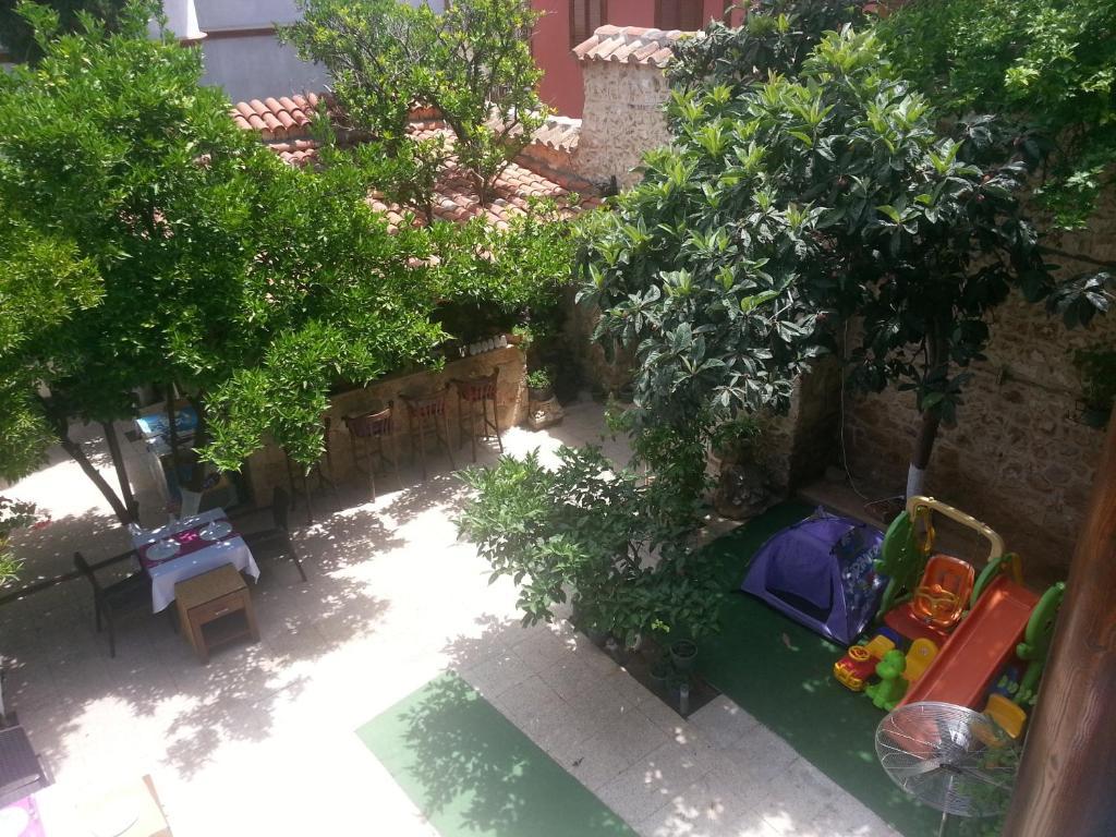Villa Perla Hotel Antalya Zewnętrze zdjęcie