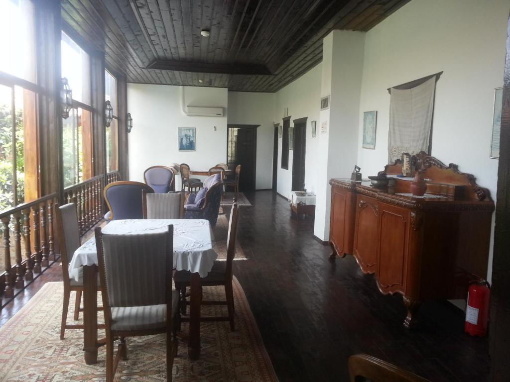 Villa Perla Hotel Antalya Zewnętrze zdjęcie