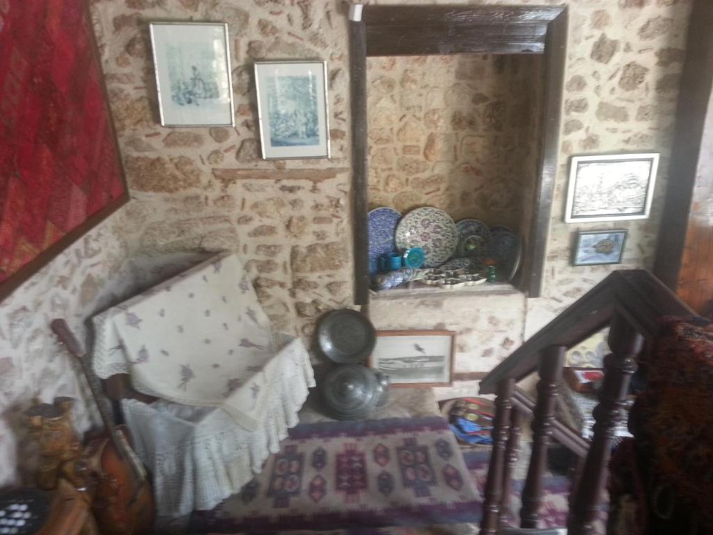 Villa Perla Hotel Antalya Zewnętrze zdjęcie