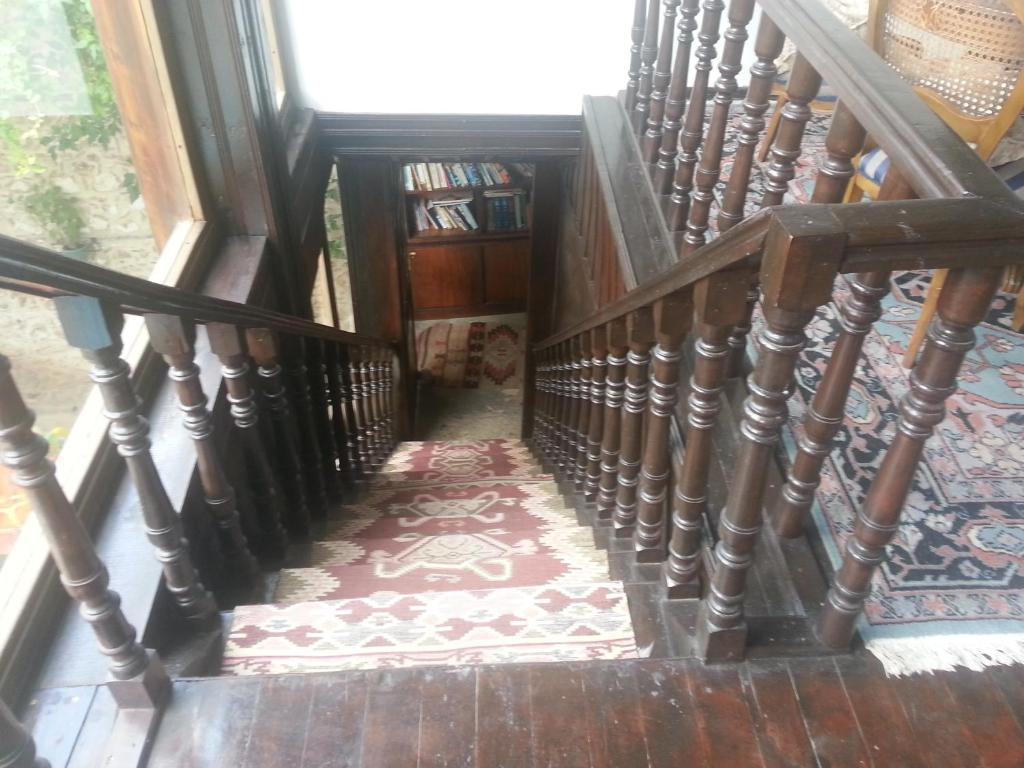 Villa Perla Hotel Antalya Zewnętrze zdjęcie
