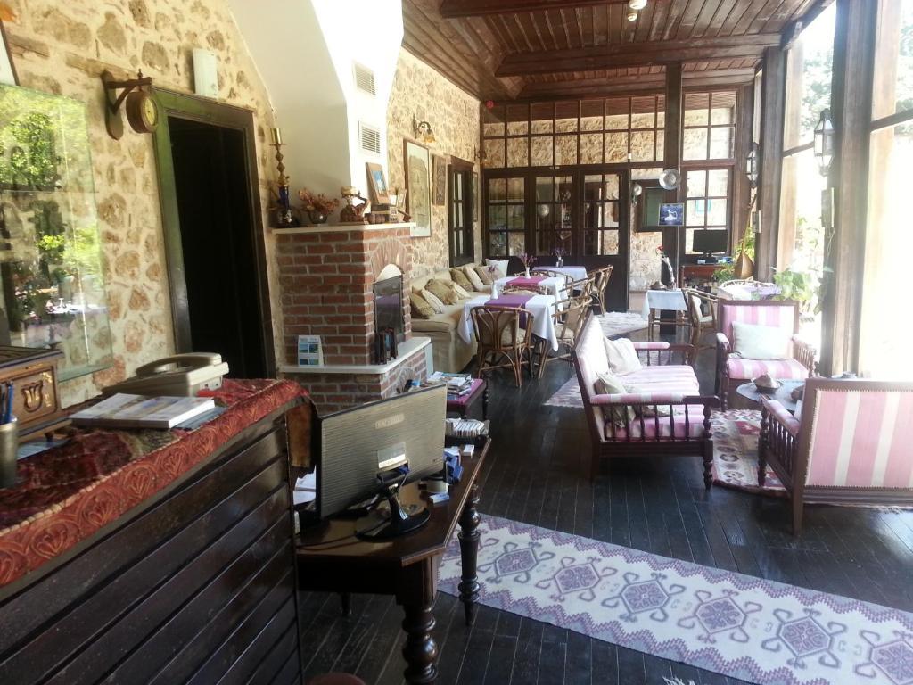 Villa Perla Hotel Antalya Zewnętrze zdjęcie