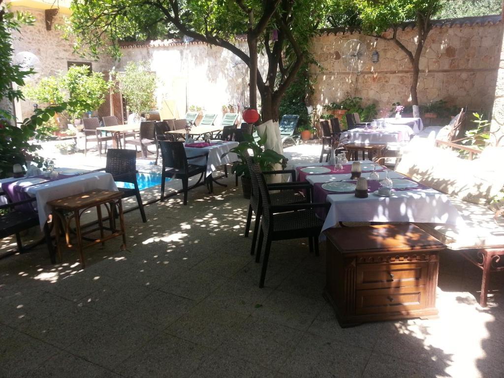 Villa Perla Hotel Antalya Zewnętrze zdjęcie