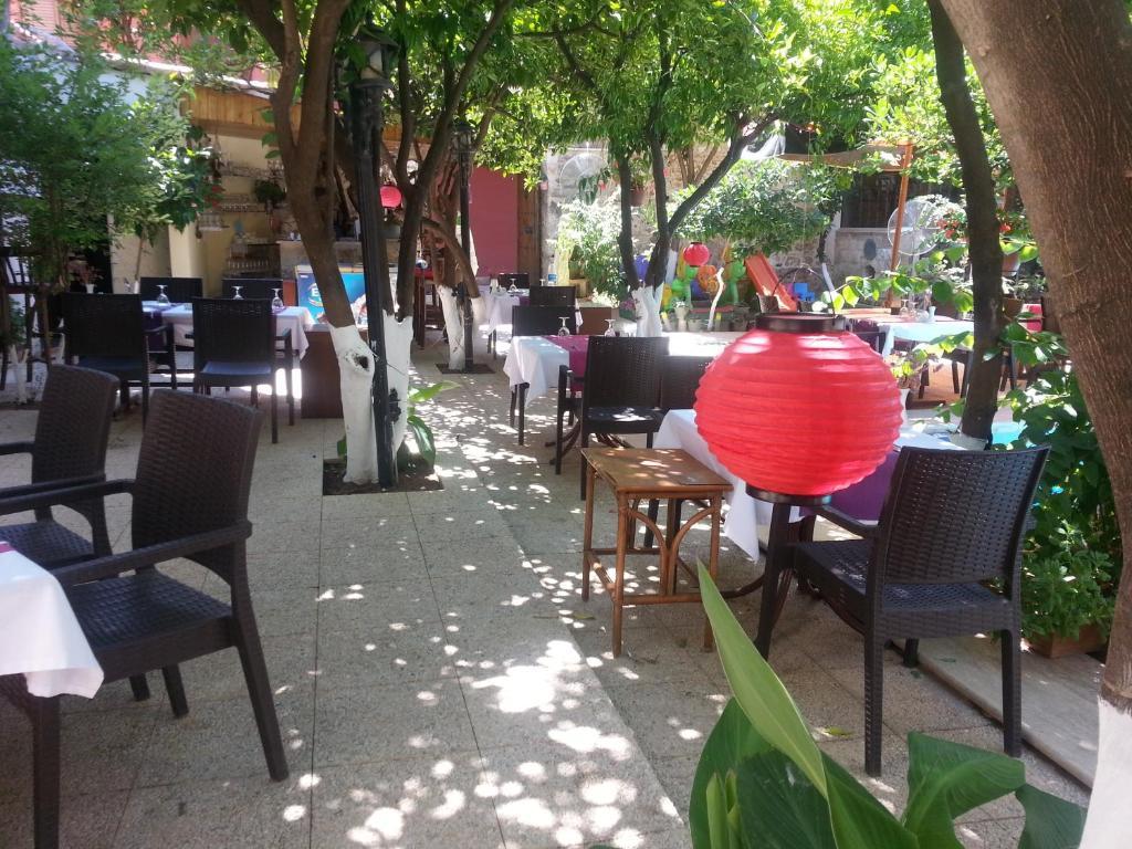 Villa Perla Hotel Antalya Zewnętrze zdjęcie