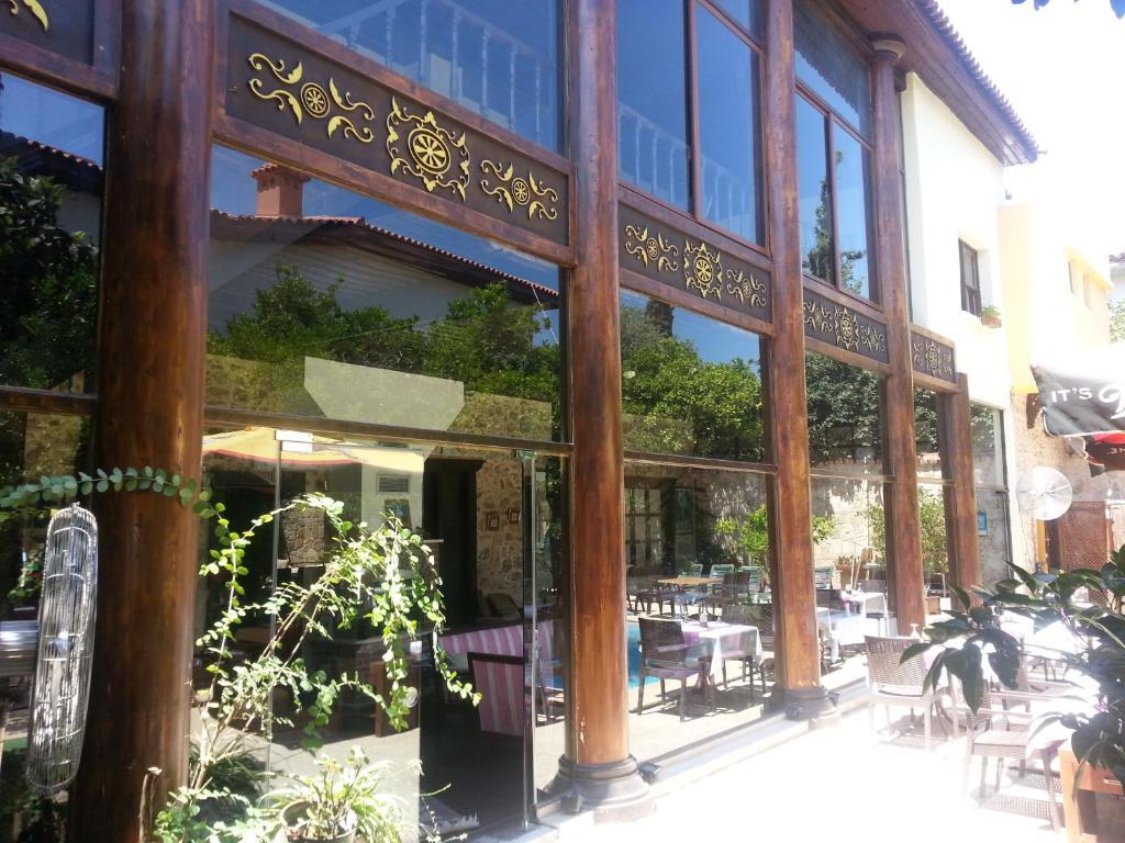Villa Perla Hotel Antalya Zewnętrze zdjęcie