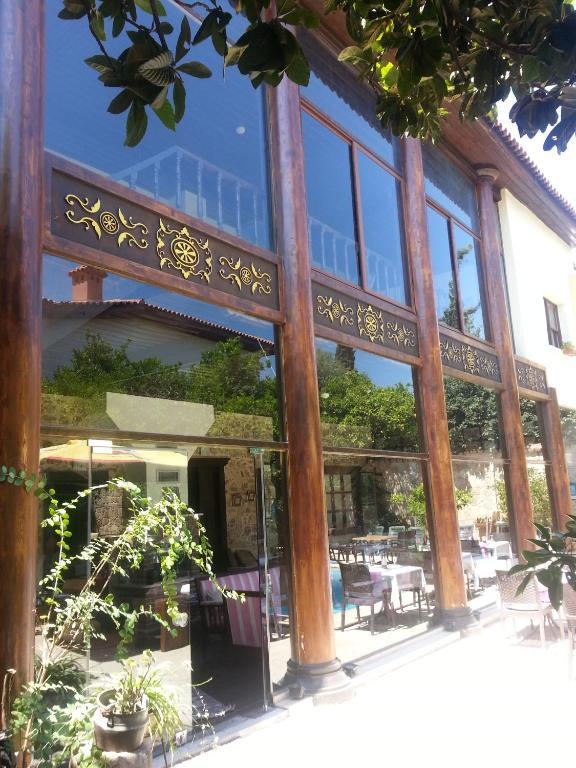 Villa Perla Hotel Antalya Zewnętrze zdjęcie