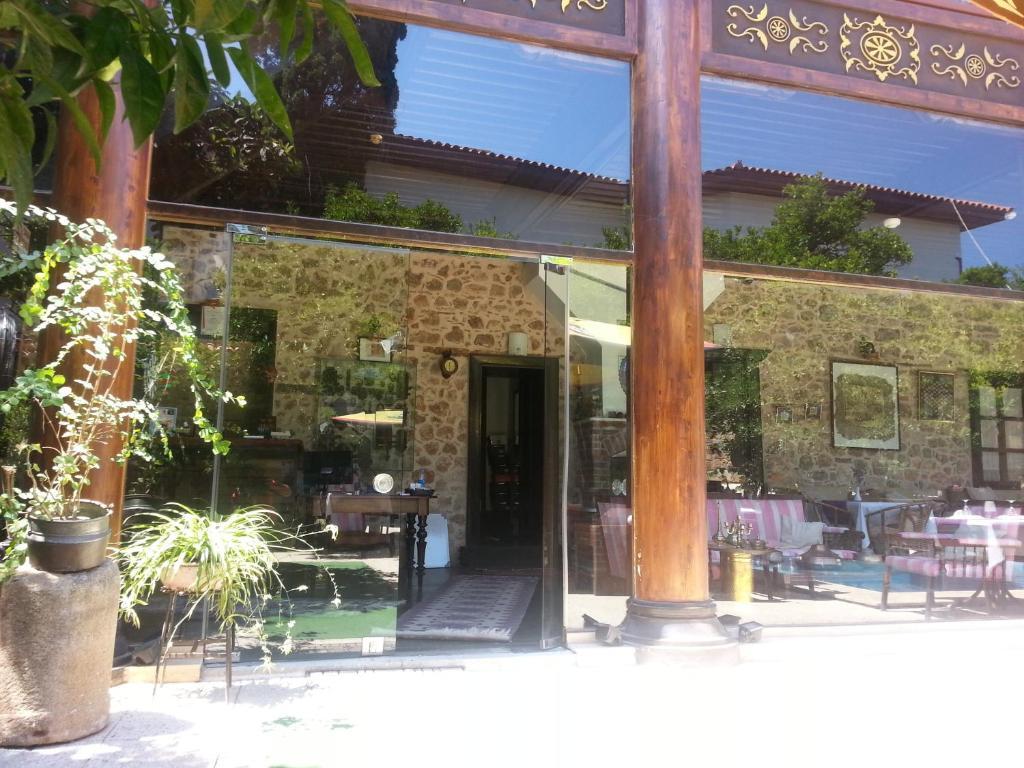 Villa Perla Hotel Antalya Zewnętrze zdjęcie