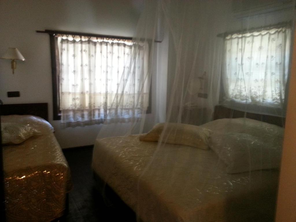 Villa Perla Hotel Antalya Pokój zdjęcie