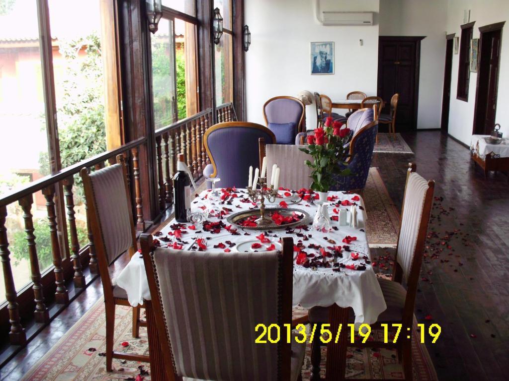Villa Perla Hotel Antalya Zewnętrze zdjęcie