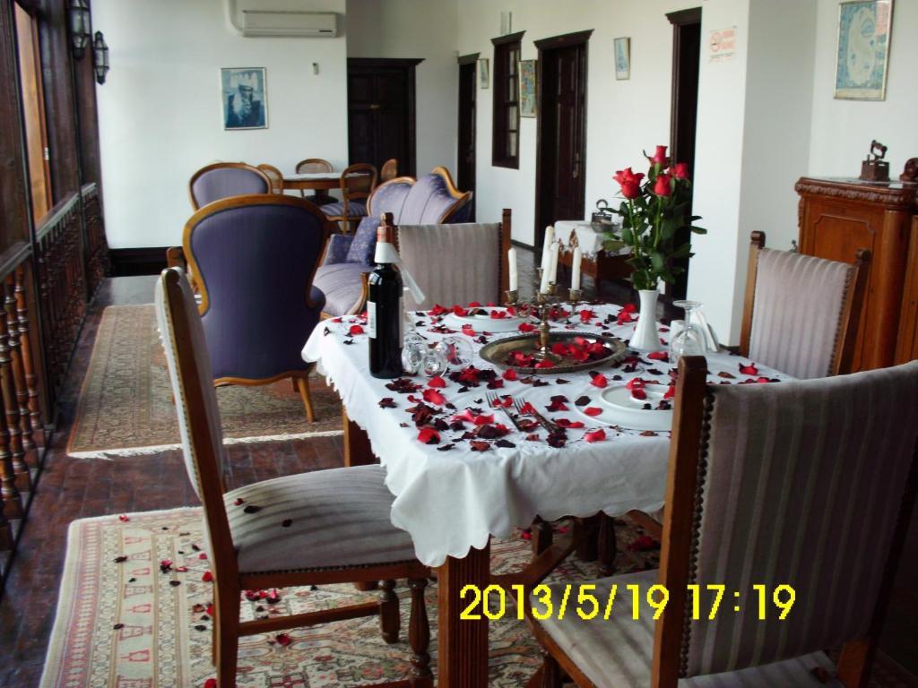 Villa Perla Hotel Antalya Zewnętrze zdjęcie