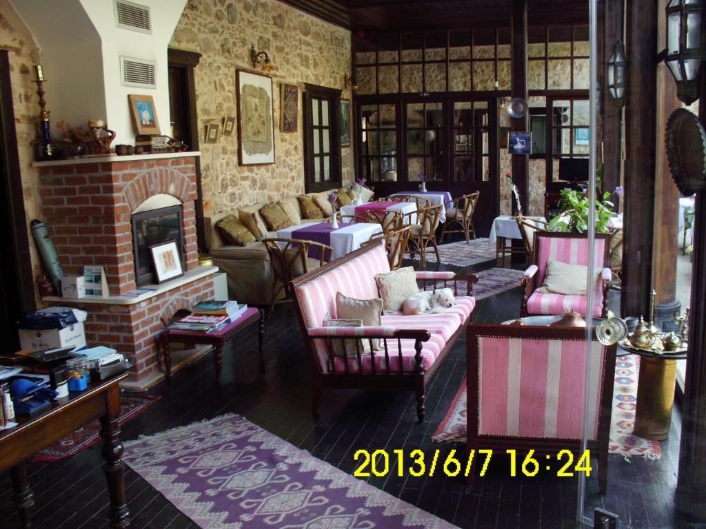 Villa Perla Hotel Antalya Zewnętrze zdjęcie